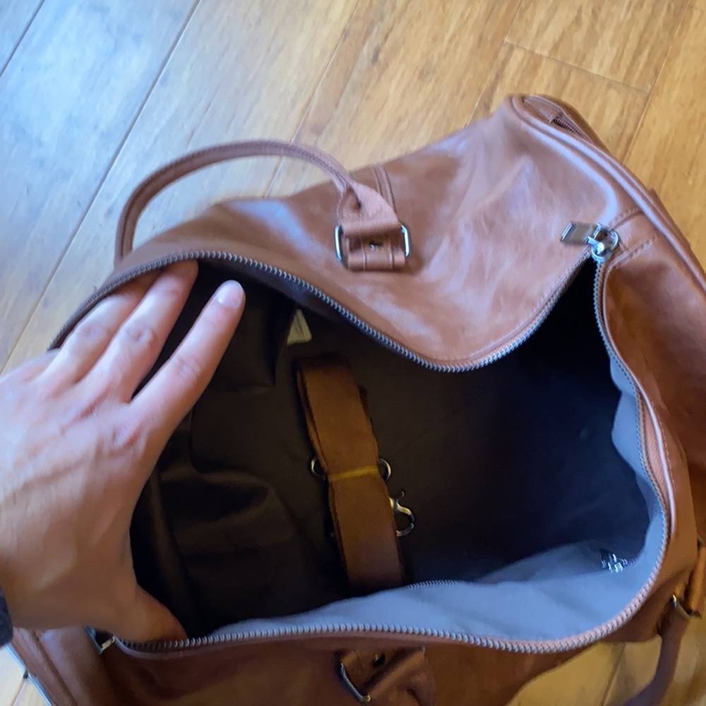 Duffle Bag - image 7